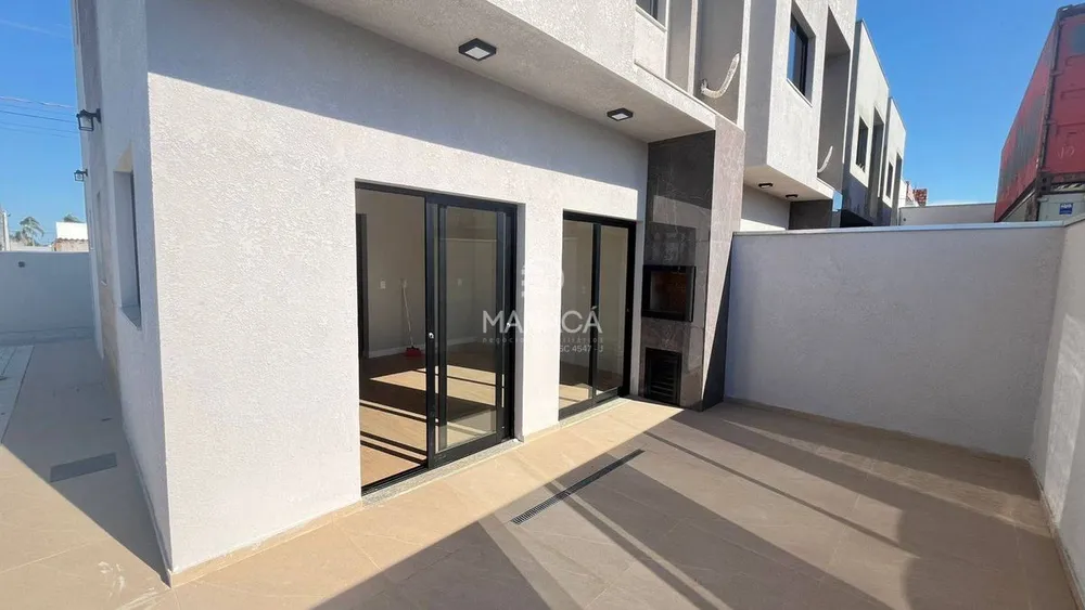 Sobrado, 2 quartos, 93 m² - Foto 5