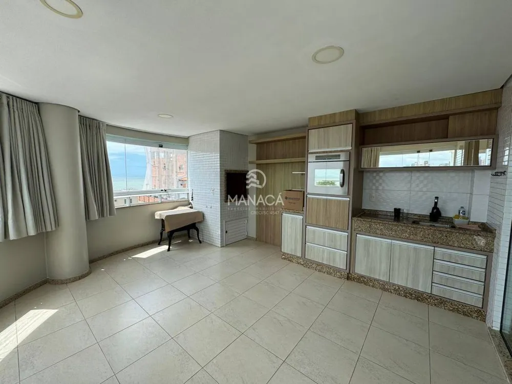 Apartamento, 2 quartos, 118 m² - Foto 1