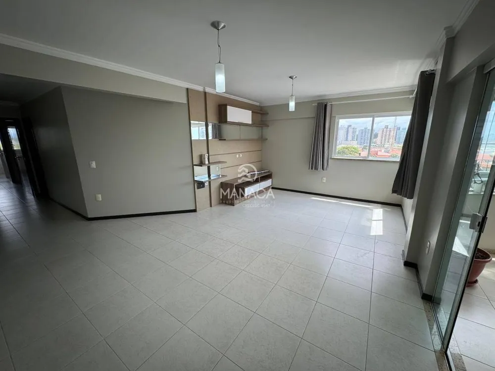 Apartamento, 2 quartos, 118 m² - Foto 3