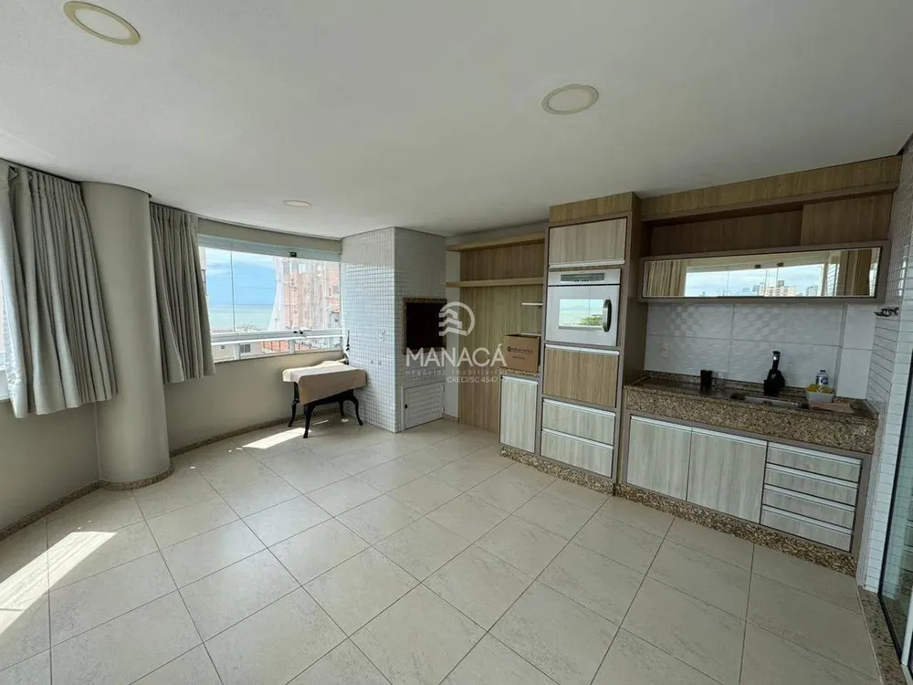 Apartamento, 2 quartos, 118 m² - Foto 2