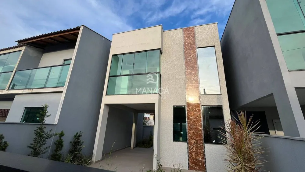Sobrado, 3 quartos, 110 m² - Foto 7