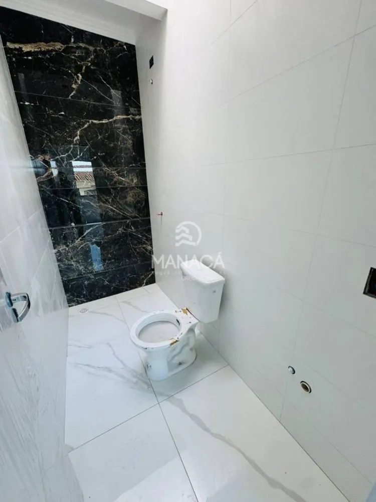 Sobrado, 3 quartos, 110 m² - Foto 3