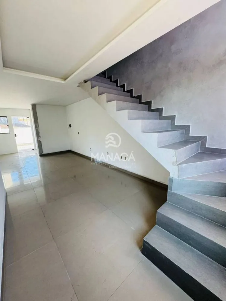 Sobrado, 3 quartos, 110 m² - Foto 5