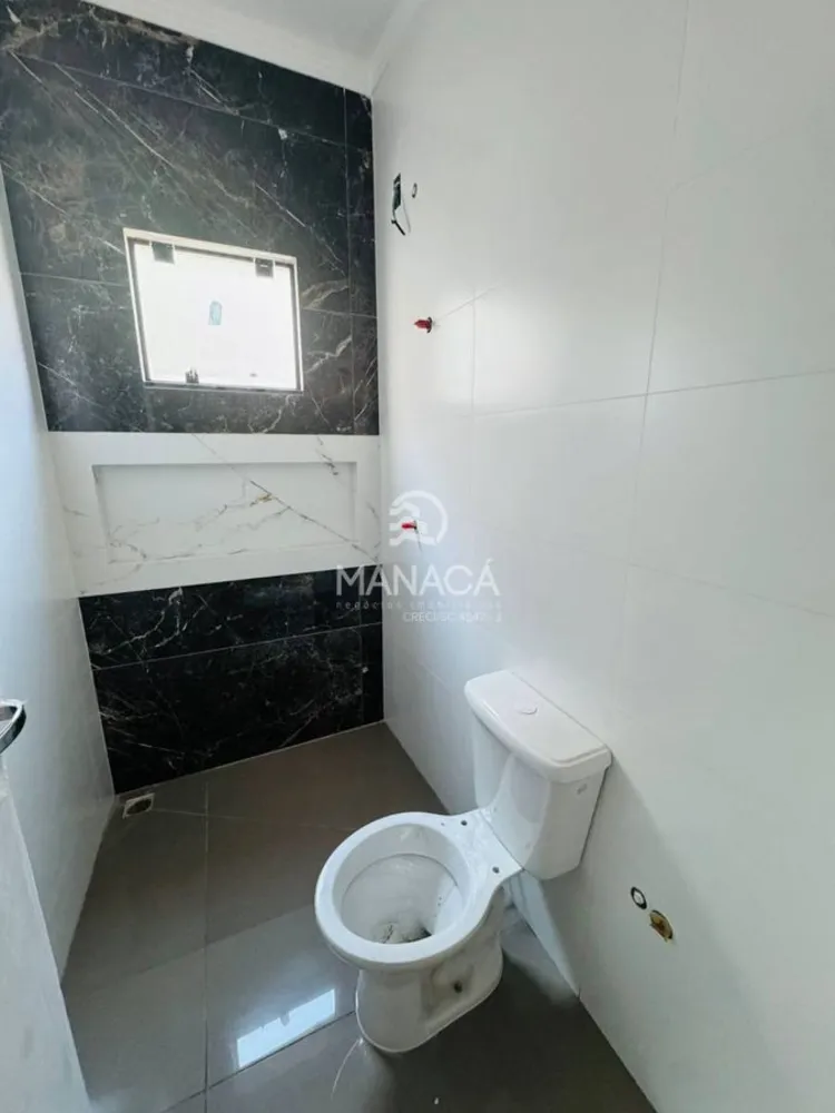 Sobrado, 3 quartos, 110 m² - Foto 4