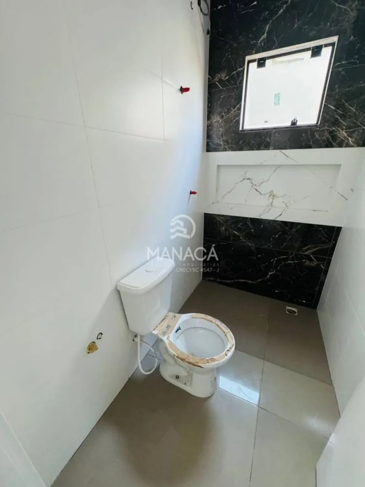 Sobrado, 3 quartos, 110 m² - Foto 8