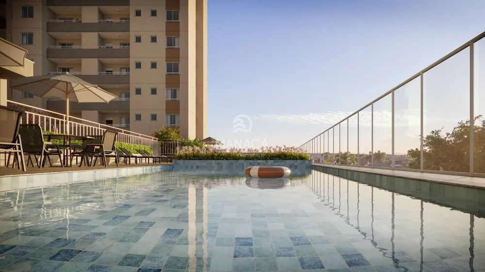 Apartamento, 2 quartos, 63 m² - Foto 3