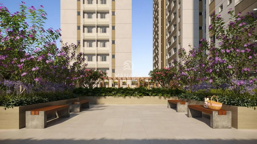 Apartamento, 2 quartos, 63 m² - Foto 16
