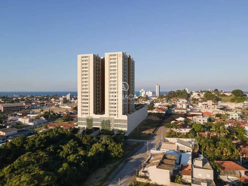 Apartamento, 2 quartos, 63 m² - Foto 5