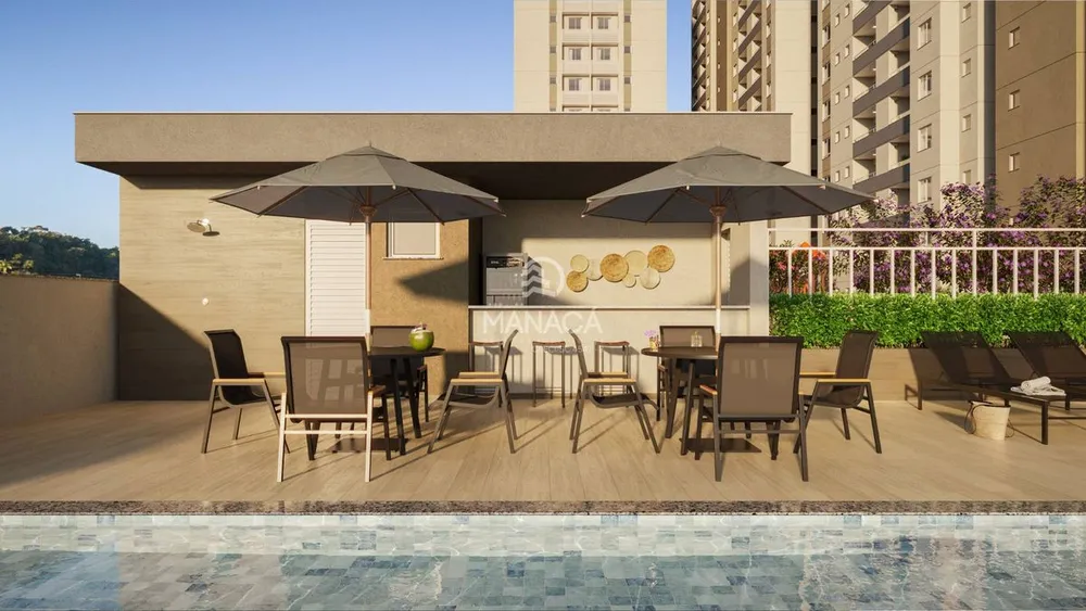 Apartamento, 2 quartos, 63 m² - Foto 11