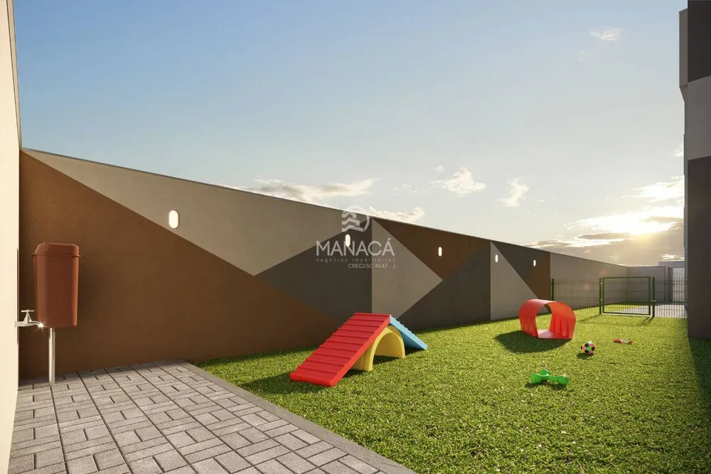 Apartamento, 2 quartos, 63 m² - Foto 7