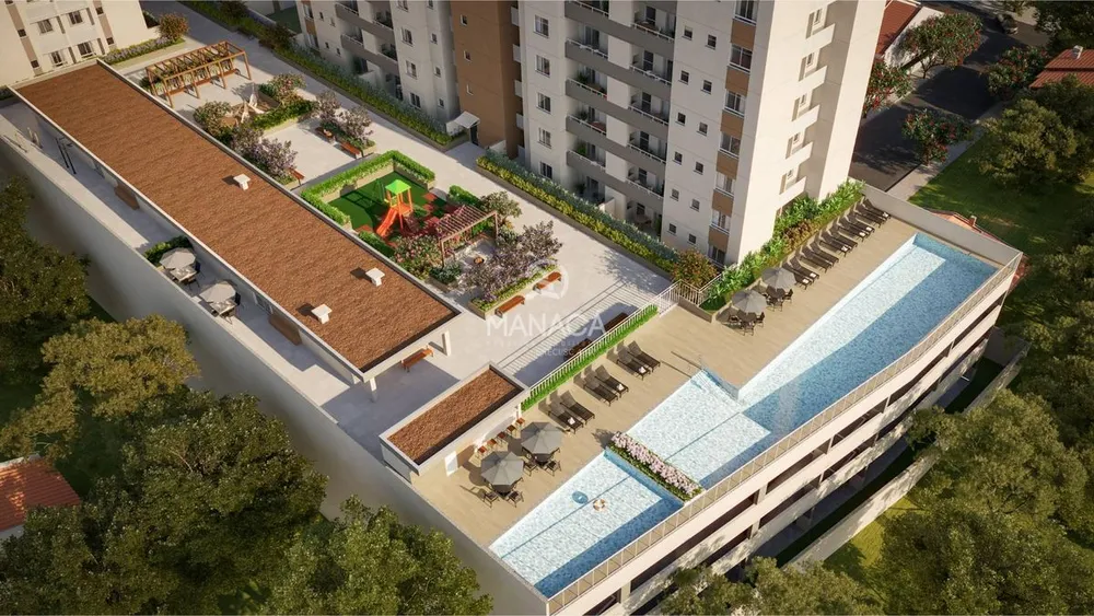 Apartamento, 2 quartos, 63 m² - Foto 6