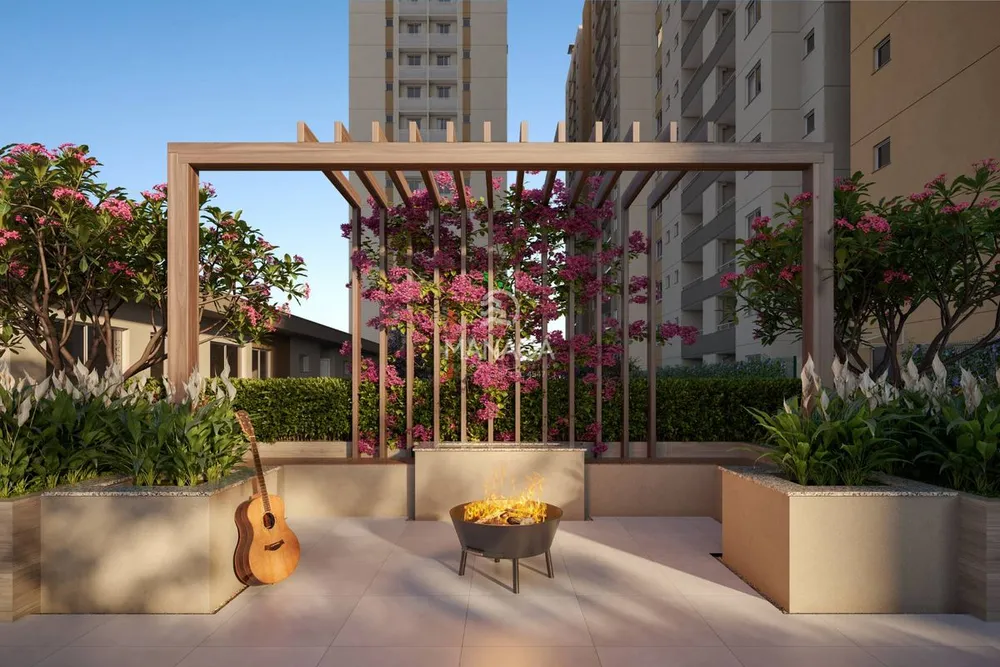 Apartamento, 2 quartos, 63 m² - Foto 13