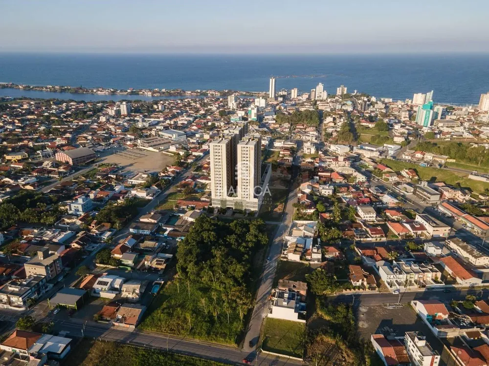 Apartamento, 2 quartos, 63 m² - Foto 4