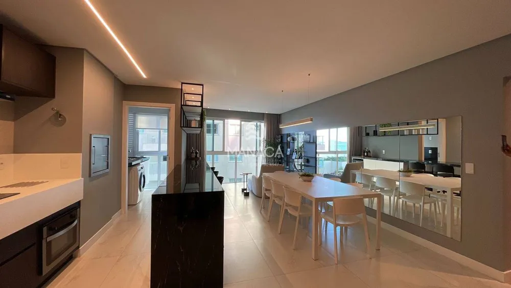 Apartamento, 3 quartos, 128 m² - Foto 11