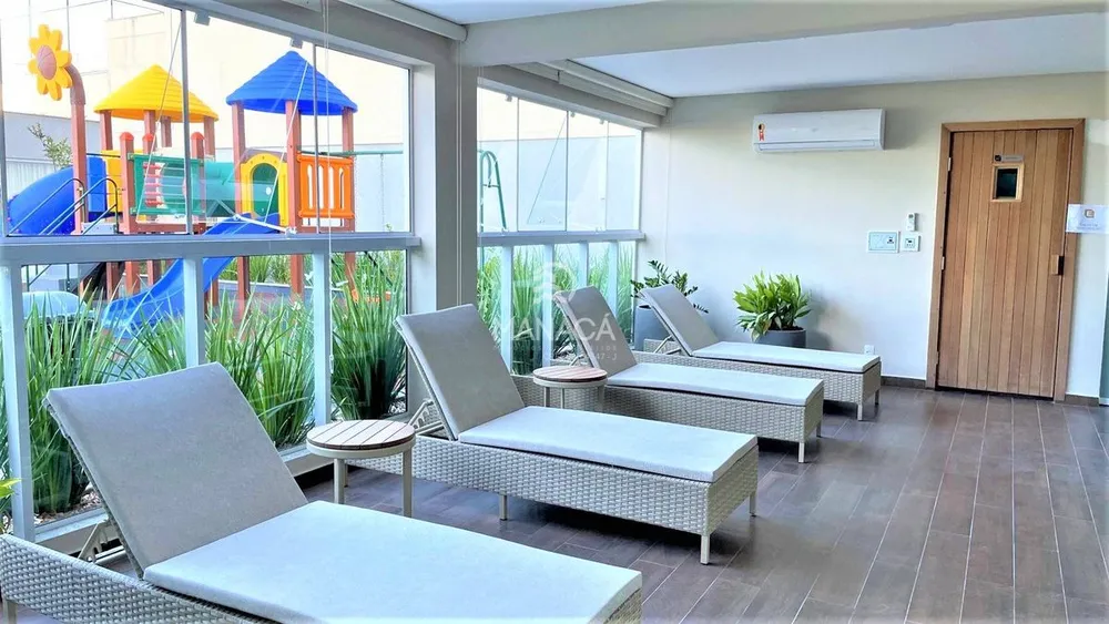 Apartamento, 3 quartos, 128 m² - Foto 4
