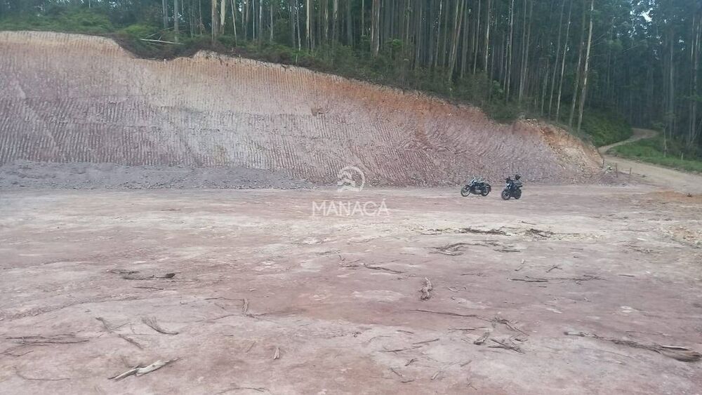 Terreno à venda, 1500m² - Foto 4