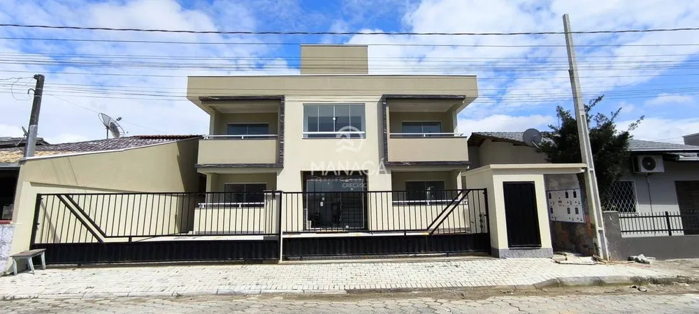 Apartamento, 2 quartos, 76 m² - Foto 2