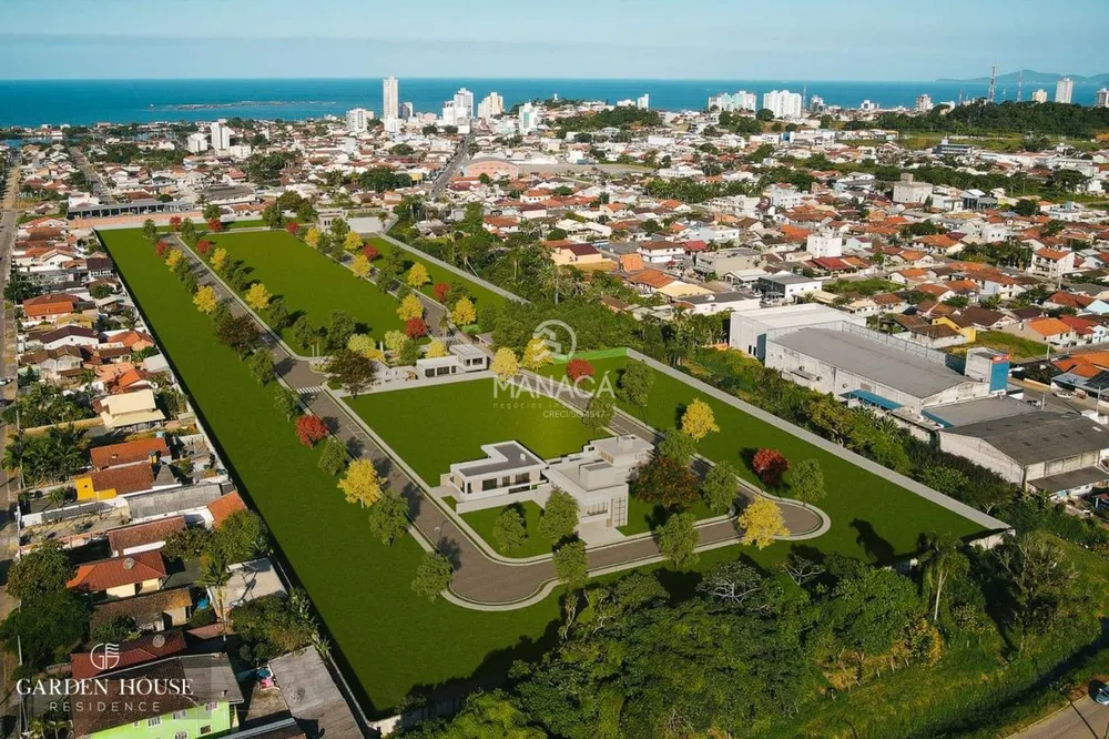 Terreno, 300 m² - Foto 2