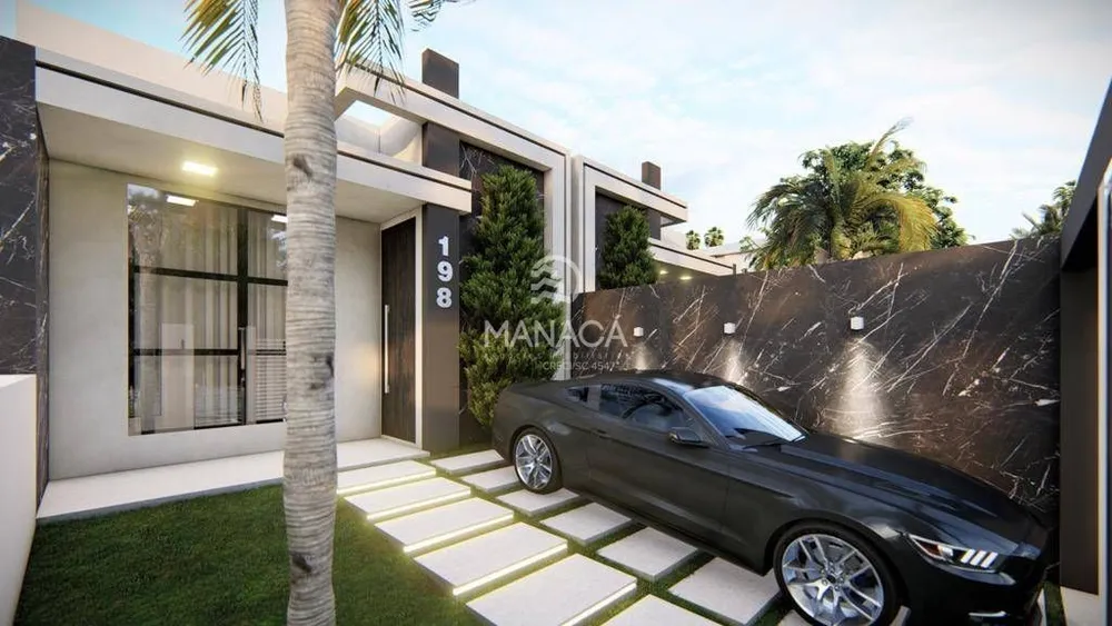 Casa, 3 quartos, 100 m² - Foto 1