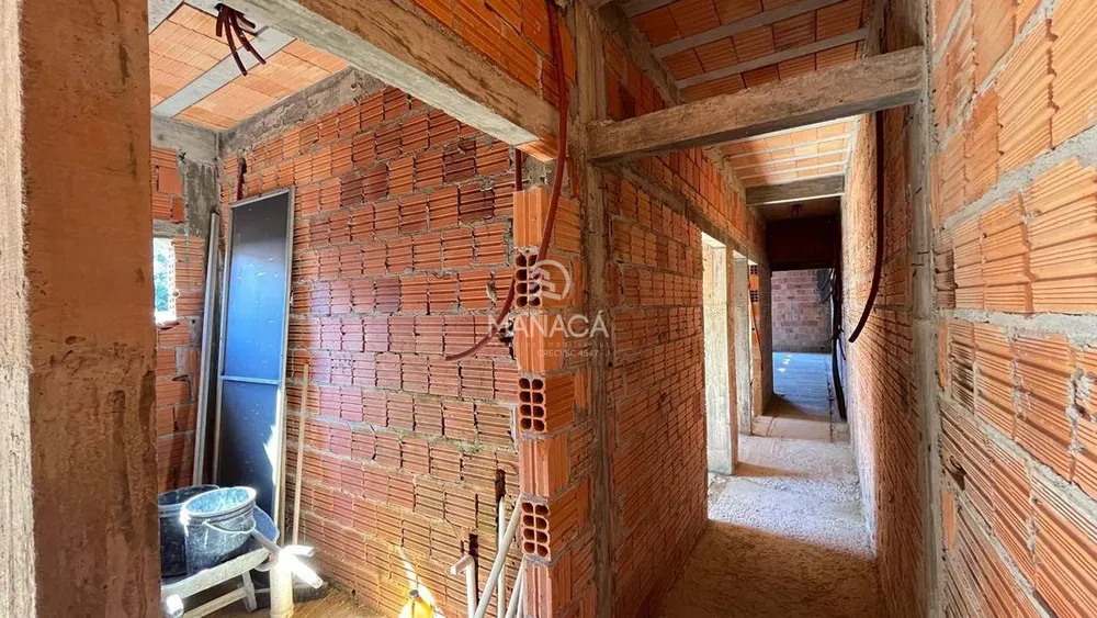 Casa, 3 quartos, 100 m² - Foto 4