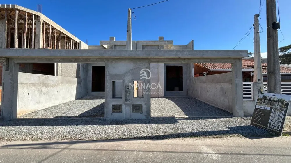 Casa, 3 quartos, 100 m² - Foto 3