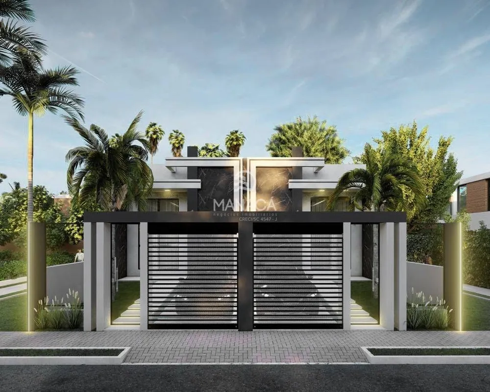 Casa, 3 quartos, 100 m² - Foto 2
