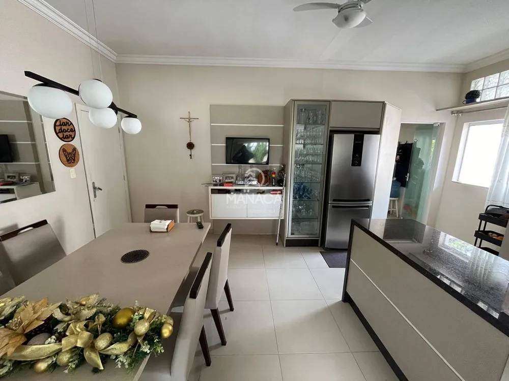 Casa, 3 quartos, 242 m² - Foto 12