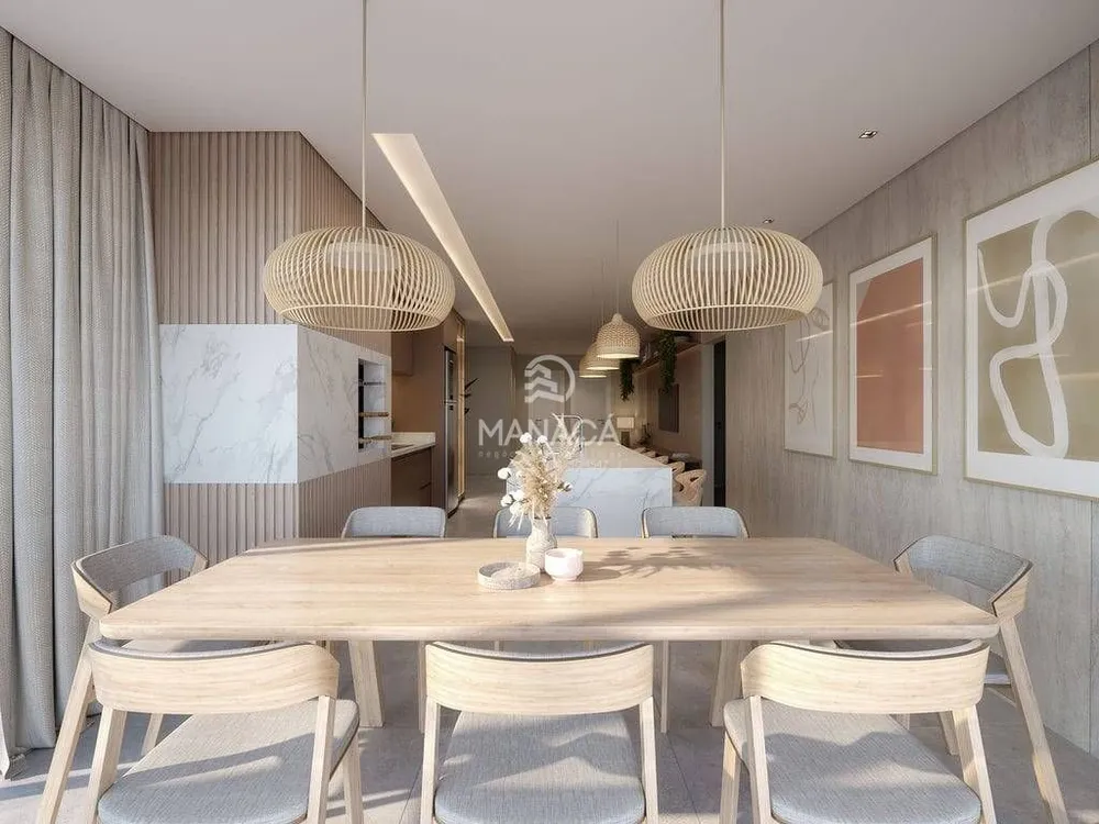 Apartamento, 3 quartos, 109 m² - Foto 8