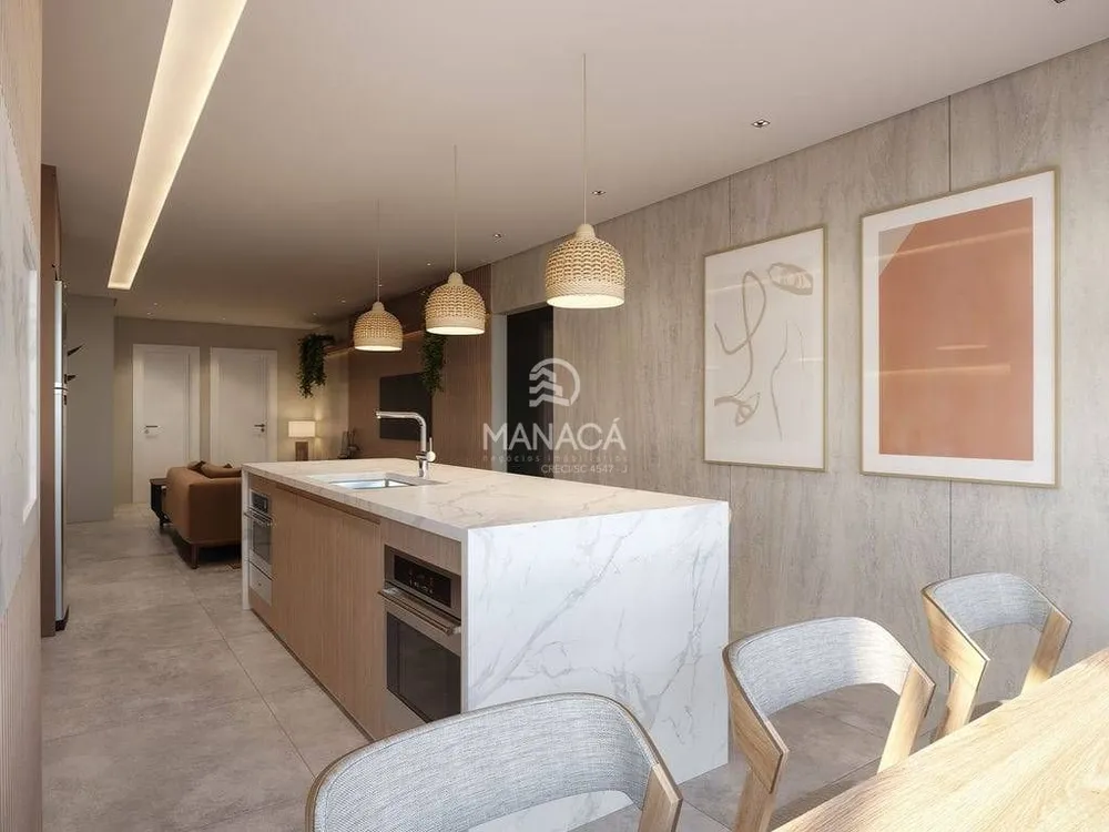 Apartamento, 3 quartos, 109 m² - Foto 5