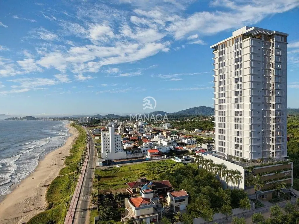 Apartamento, 3 quartos, 109 m² - Foto 2