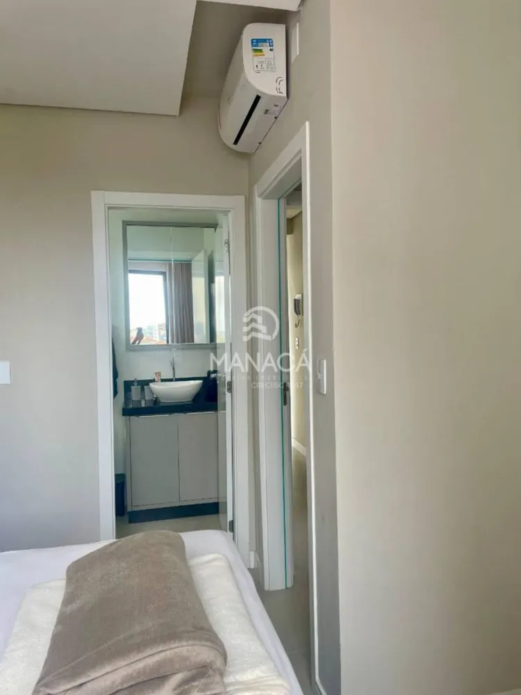 Apartamento, 3 quartos, 80 m² - Foto 17