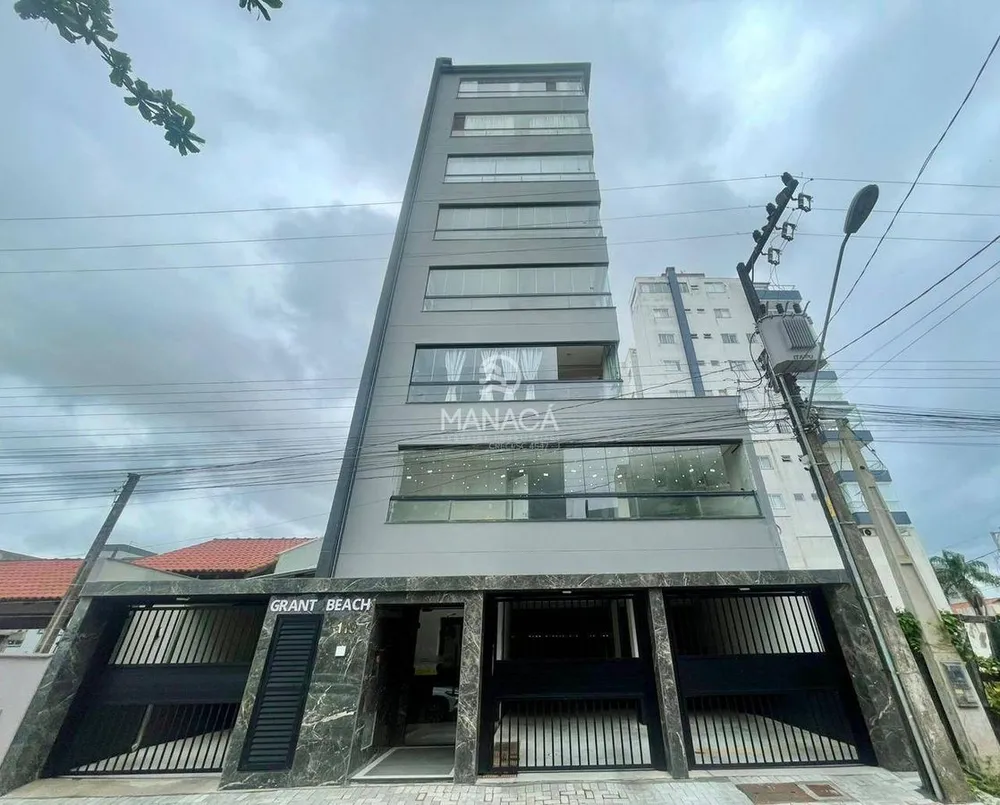 Apartamento, 3 quartos, 80 m² - Foto 1