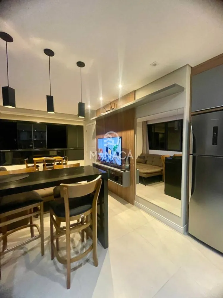 Apartamento, 3 quartos, 80 m² - Foto 7