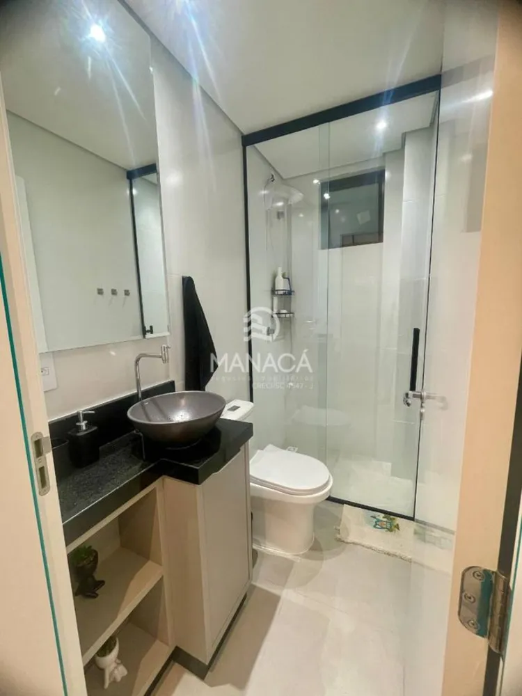 Apartamento, 3 quartos, 80 m² - Foto 14