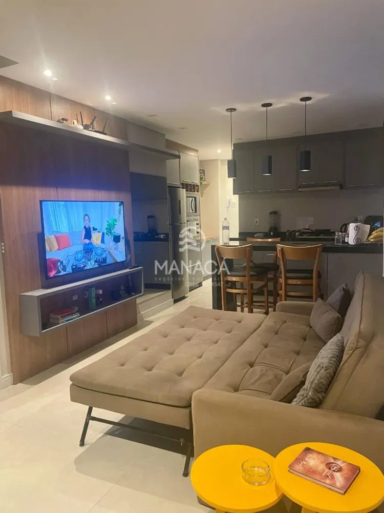 Apartamento, 3 quartos, 80 m² - Foto 8