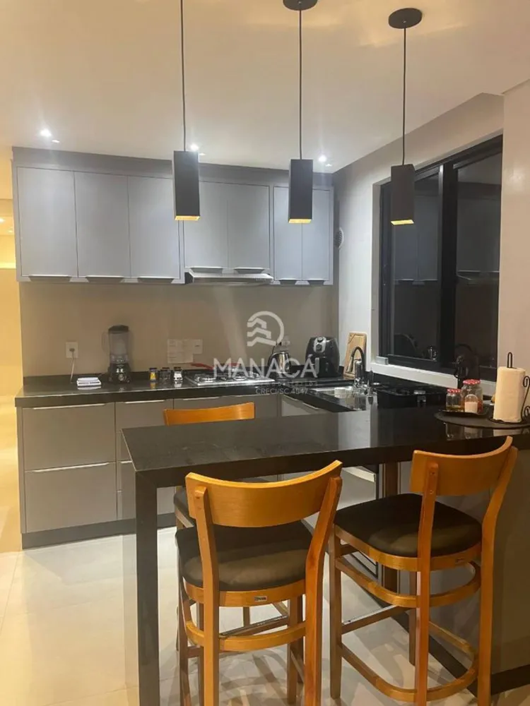 Apartamento, 3 quartos, 80 m² - Foto 11