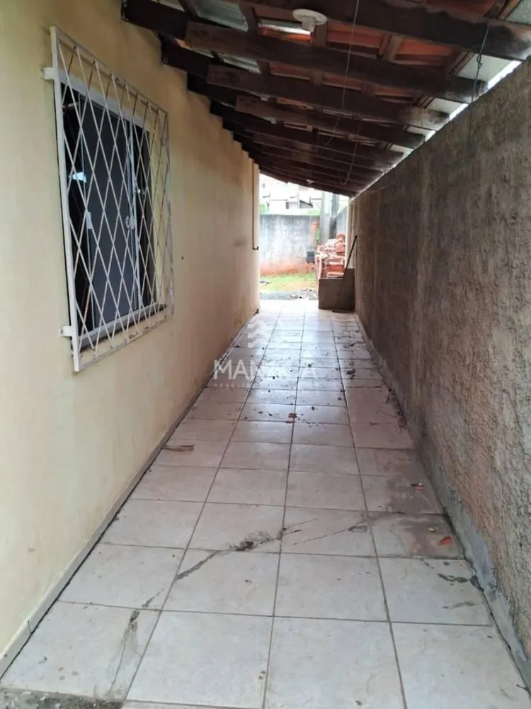 Casa, 2 quartos, 100 m² - Foto 9