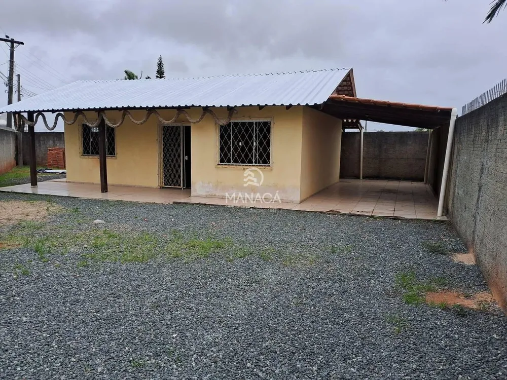 Casa, 2 quartos, 100 m² - Foto 1