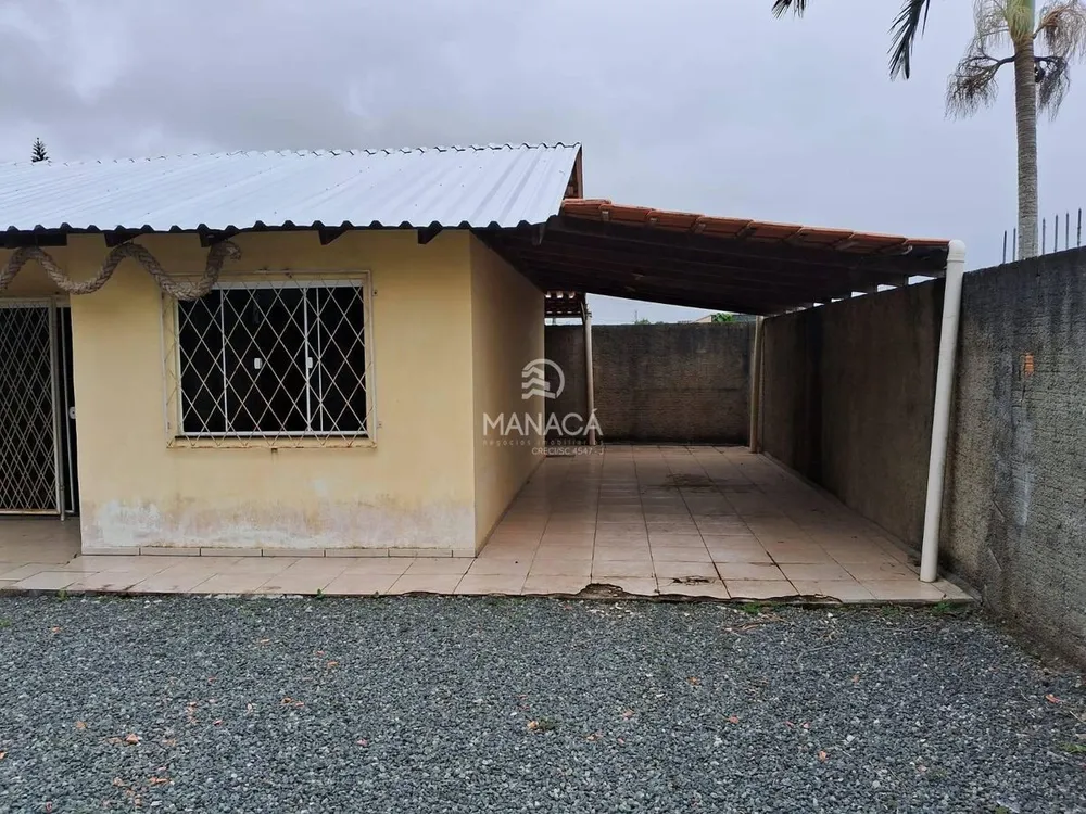 Casa, 2 quartos, 100 m² - Foto 2