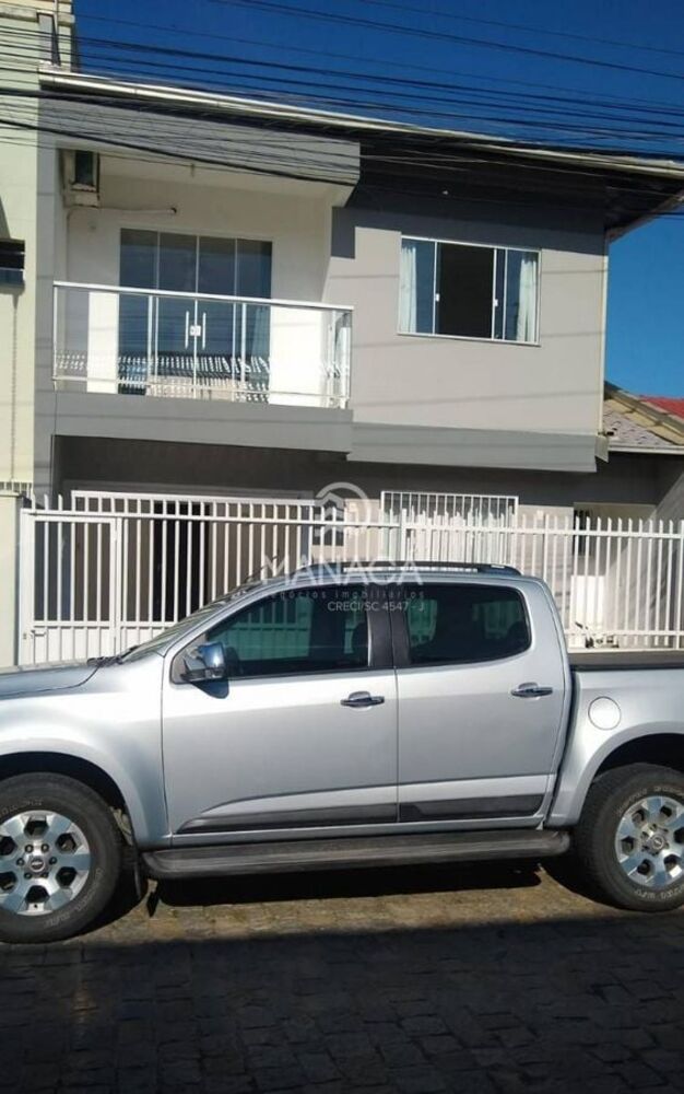 Sobrado à venda com 3 quartos, 135m² - Foto 4