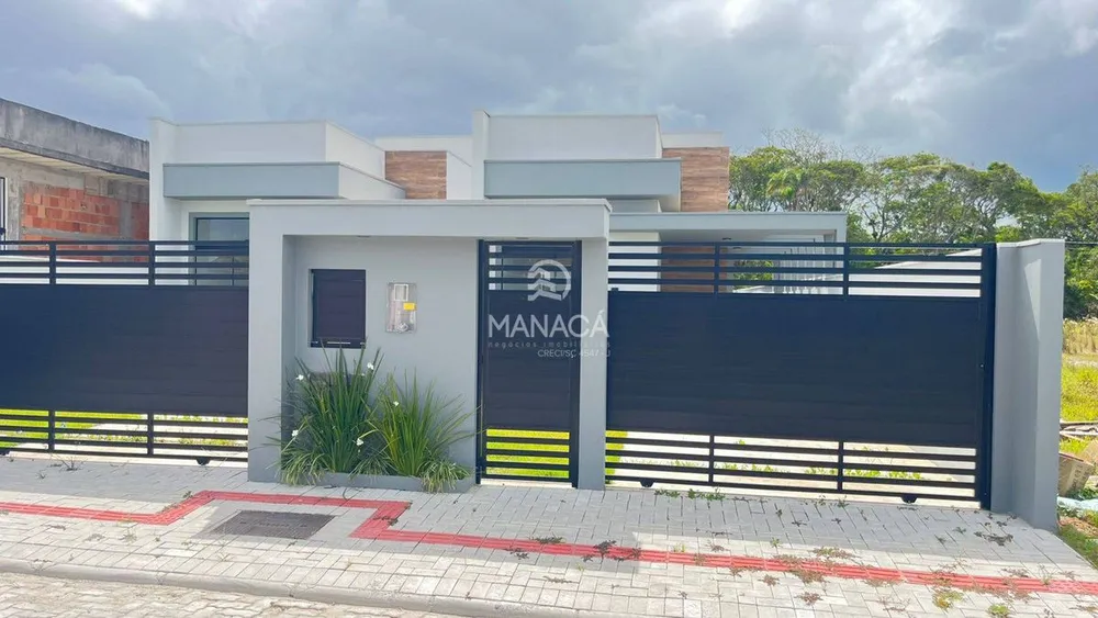 Casa, 2 quartos, 120 m² - Foto 2