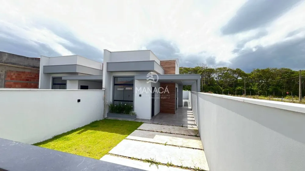 Casa, 2 quartos, 120 m² - Foto 1