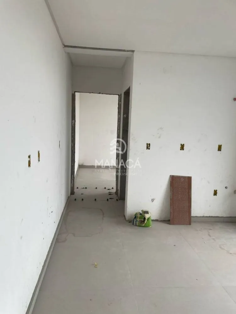 Apartamento, 1 quarto, 41 m² - Foto 7