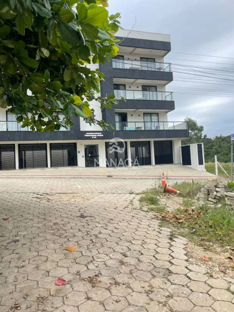 Apartamento, 1 quarto, 41 m² - Foto 3