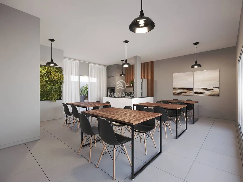 Apartamento, 1 quarto, 41 m² - Foto 12