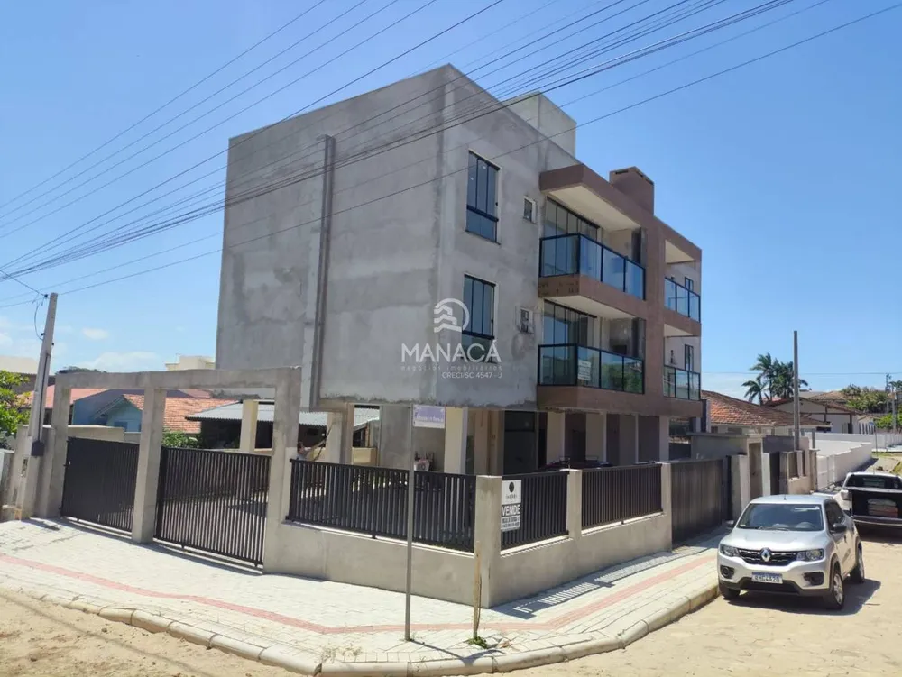 Apartamento, 1 quarto, 41 m² - Foto 2