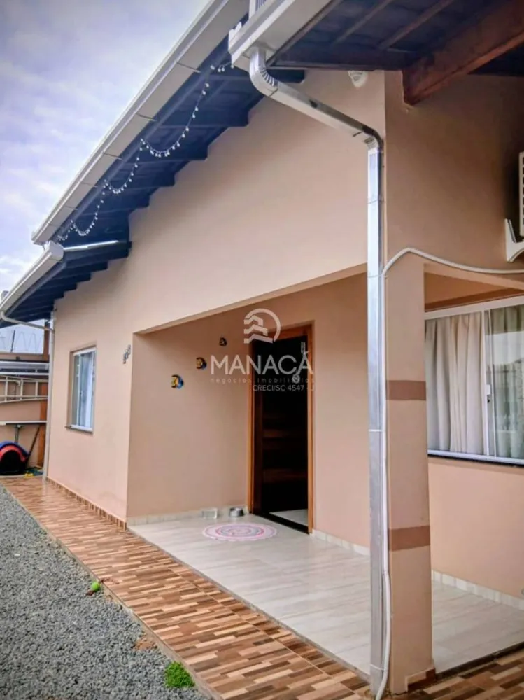 Casa, 3 quartos, 146 m² - Foto 7
