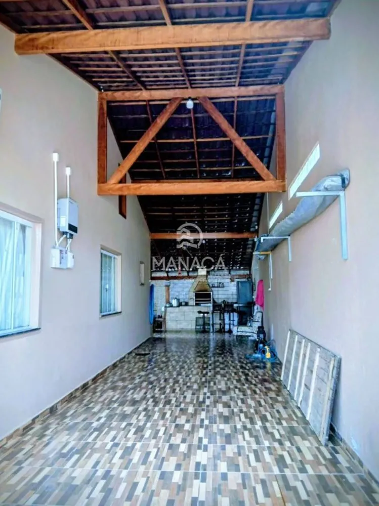 Casa, 3 quartos, 146 m² - Foto 6