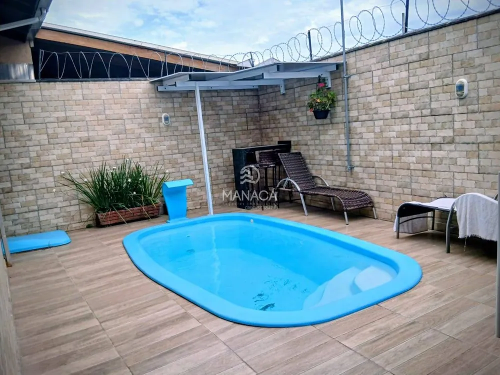 Casa, 3 quartos, 146 m² - Foto 3