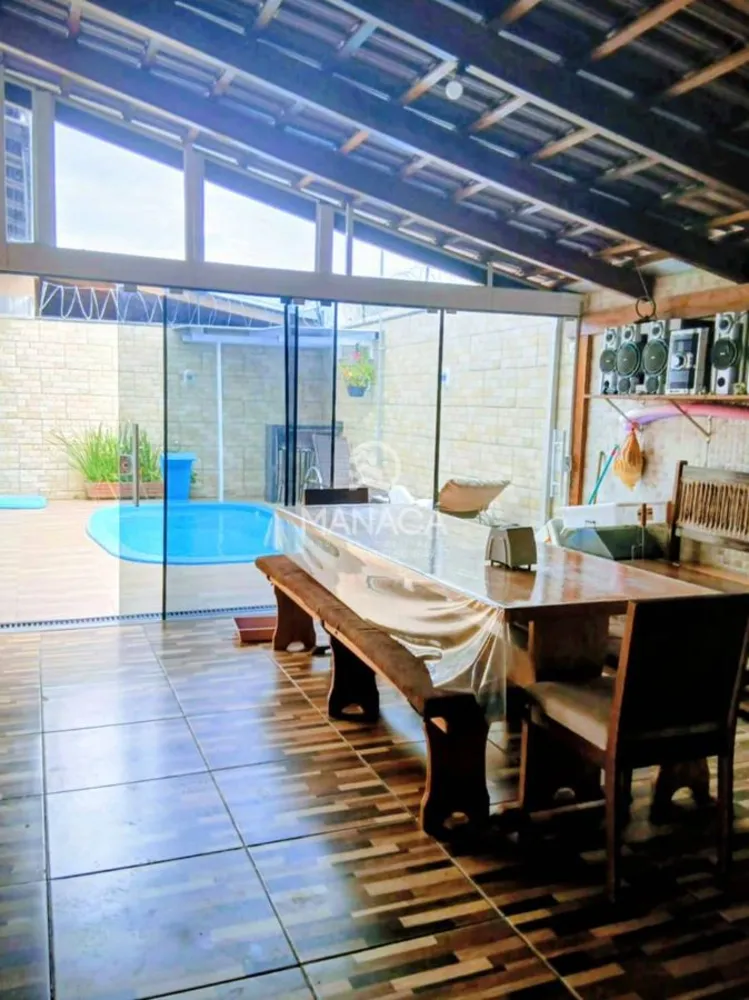 Casa, 3 quartos, 146 m² - Foto 8